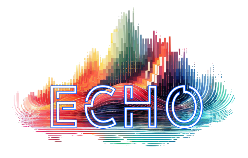 Echo Webentwicklung