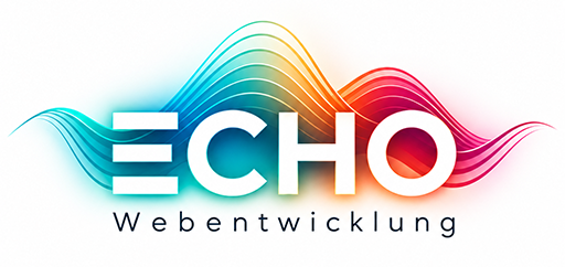 Echo Webentwicklung